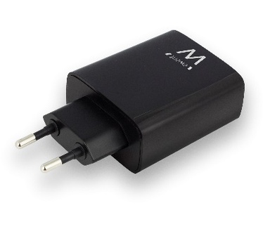 Ewent EW1314 4-Port Smart USB Charger 5.4A