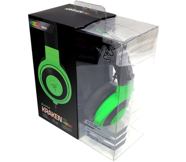 Razer Kraken Pro Neon
