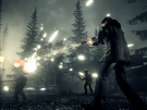 Alan Wake - X10 screenshots