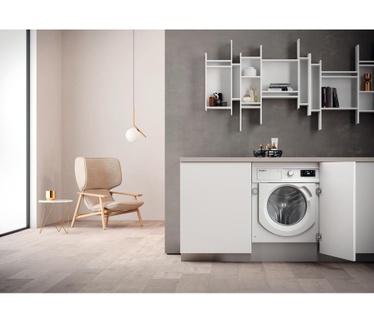 Whirlpool BI WDWG 961484 EU