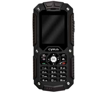 Cyrus CM 6