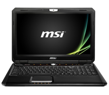 MSI GT60