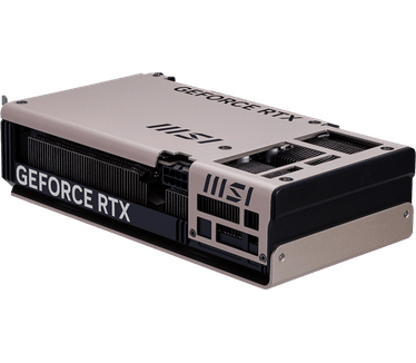 MSI GeForce RTX 5060 Ti 8G INSPIRE 2X OC