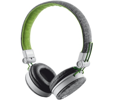 Trust URB FYBER GREY/GREEN