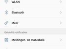 Screenshots Meizu M5