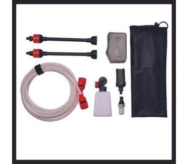 Einhell HYPRESSO 18/24 Li
