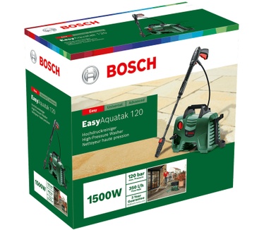 Bosch EasyAquatak 120
