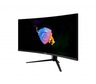 MSI MAG342CQRDE