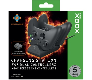 Deltaco GAM-116 (Xbox)