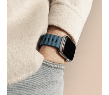 Accezz Ocean siliconenbandje