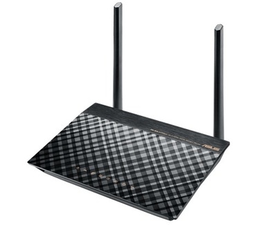 Asus DSL-N16U