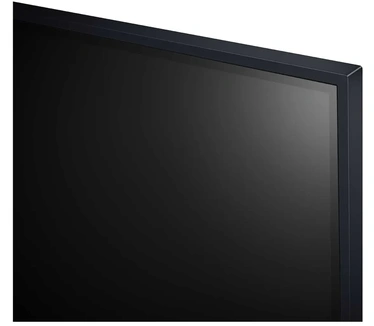 LG QNED QNED80 65" Zwart