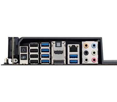 Asus Republic Of Gamers Maximus VI Formula (C2)