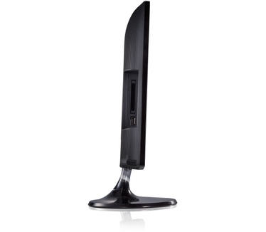 Samsung Syncmaster T24B350EW Zwart