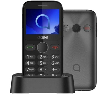 Alcatel 2020X Grijs