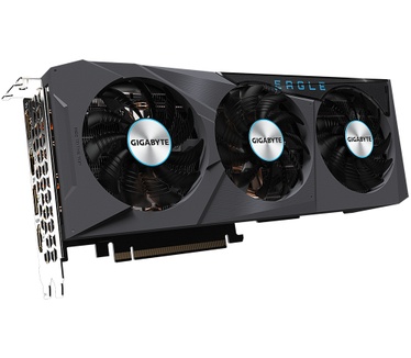 Gigabyte GeForce RTX 3070 Ti EAGLE 8G