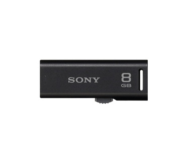Sony 8GB Micro Vault Midi