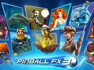 Pinball FX3