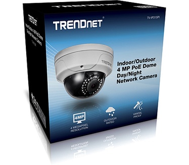 Trendnet TV-IP315PI