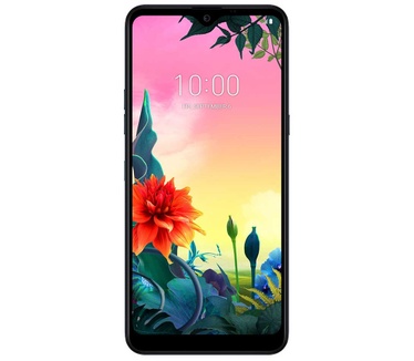 LG K50s Zwart