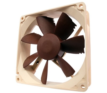 Noctua NF-B9 PWM