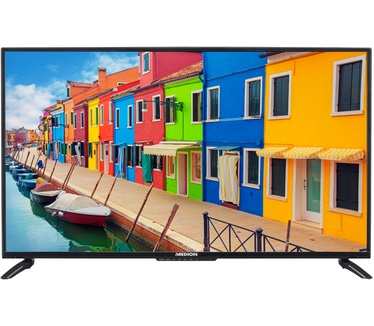 Medion LIFE E14084 TV | 100,3 cm (40 inch) | Full HD | HD Triple Tuner | CI+