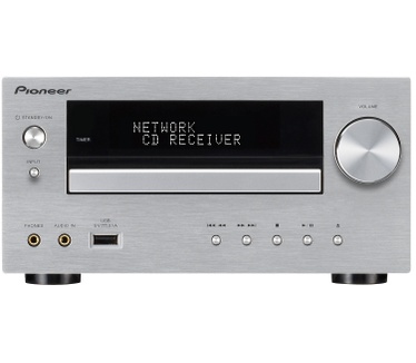 Pioneer X-HM70-S