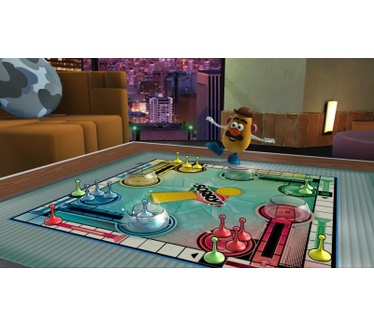 Hasbro Family Game Night