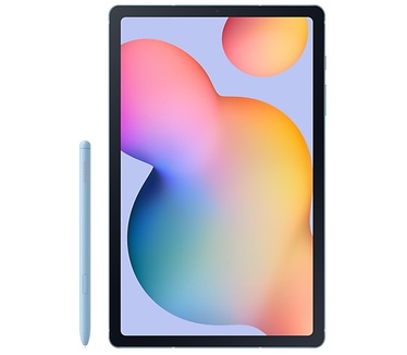 Samsung Galaxy Tab S6 Lite WiFi 64GB Blauw