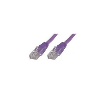 Microconnect 2m Cat6 Paars