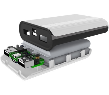 Cellular Line FREEPPT10USBCW