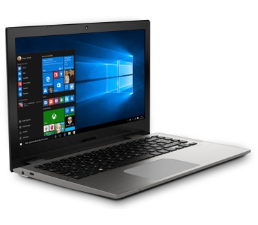 Medion Akoya S3409 (30021489, Qwerty)