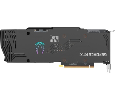 Zotac GAMING GeForce RTX 3070 Ti