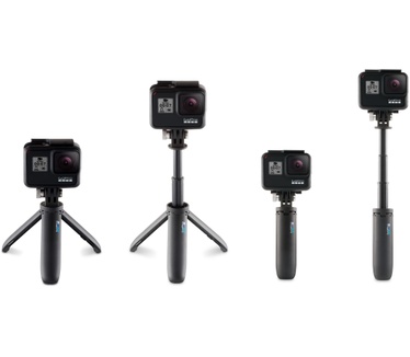 GoPro Travel Kit