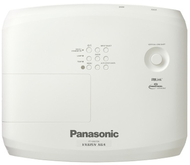 Panasonic PT-VX615N