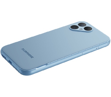 Fairphone 5 Blauw