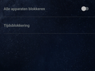 Asus Router app screenshots