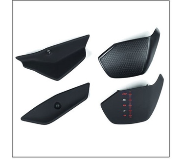 MadCatz R.A.T. 7 Matte Black