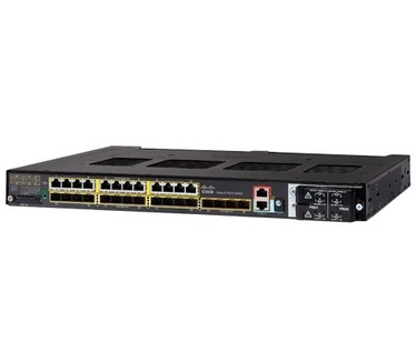Cisco IE-4010-4S24P