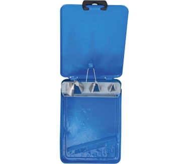 BGS technic Cone Cutter Set