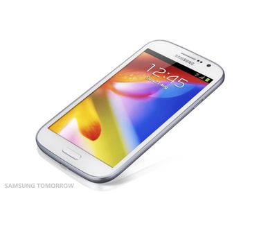 Samsung Galaxy Grand