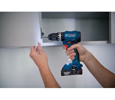 Bosch GSB 18V-45 Professional