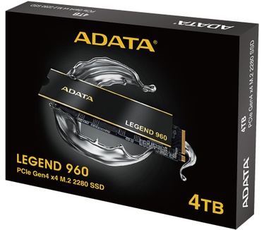 Adata Legend 960 4TB