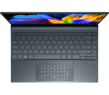 ASUS BX325JA-EG276R-BE