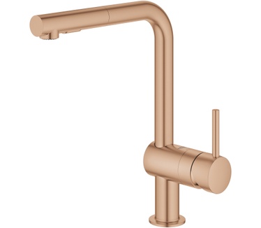Grohe Minta