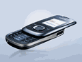 Nokia 2680 slide