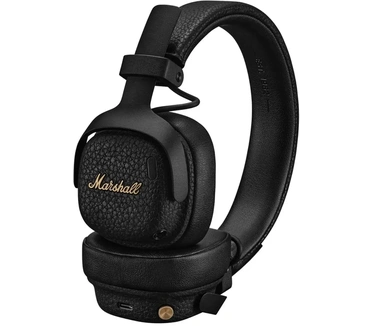 Marshall Milton ANC Zwart