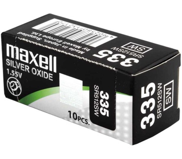 Maxell 18293600