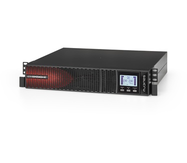 Salicru SPS Advance RT2 Line-interactive sine-wave UPS 800 VA to 3000 VA