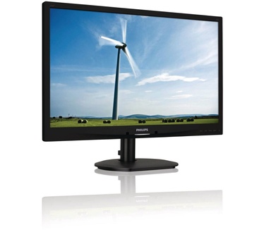 Philips 271S4LPYSB Zwart